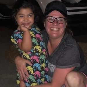 Meet your Posher, Carey